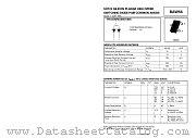 BAW56(Z) datasheet pdf Diodes