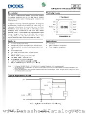 NIS5132MN2-FN-7 datasheet pdf Diodes