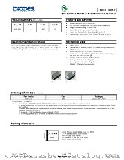 S8MC datasheet pdf Diodes