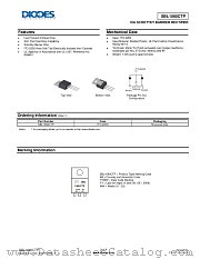 SBL1060CTP datasheet pdf Diodes