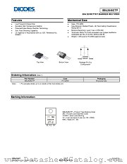SBL2045CTP datasheet pdf Diodes