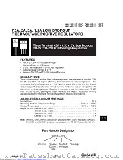 OM183-12N datasheet pdf International Rectifier