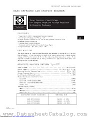 5962-9571101MUA datasheet pdf International Rectifier