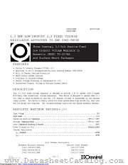 5962-9859001MMA datasheet pdf International Rectifier