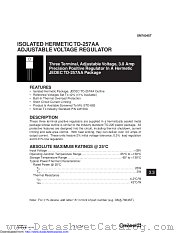 OM7604STM datasheet pdf International Rectifier