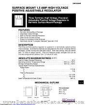 OM7620NMP datasheet pdf International Rectifier