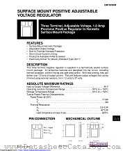 OM7626NMM datasheet pdf International Rectifier