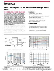 ISL80112 datasheet pdf Intersil