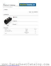 FM200HBD75B datasheet pdf Korea Electronics (KEC)
