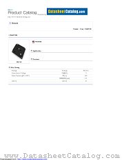 FMMT300 datasheet pdf Korea Electronics (KEC)