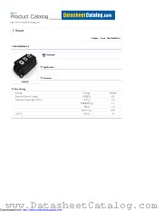 GM150HB06CLA datasheet pdf Korea Electronics (KEC)
