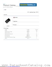 KTC3573 datasheet pdf Korea Electronics (KEC)