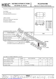 PG24NSSMB datasheet pdf Korea Electronics (KEC)