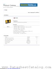 PS05TBEL2A datasheet pdf Korea Electronics (KEC)
