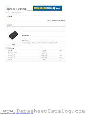 SMFZ13V datasheet pdf Korea Electronics (KEC)