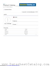 Z5W27VJ datasheet pdf Korea Electronics (KEC)