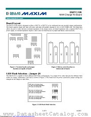 DS2711K datasheet pdf MAXIM - Dallas Semiconductor