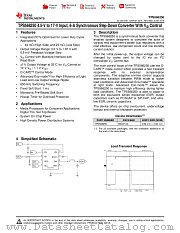 MAX17710GBEVKIT# datasheet pdf MAXIM - Dallas Semiconductor