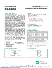 MAX6713SEXS datasheet pdf MAXIM - Dallas Semiconductor