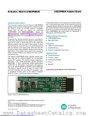 USB2PMB2 datasheet pdf MAXIM - Dallas Semiconductor