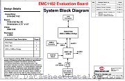 EMC1442 datasheet pdf Microchip