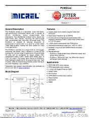 PL902150USY-TR datasheet pdf Microchip