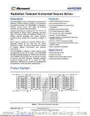 LX7710 datasheet pdf Microsemi