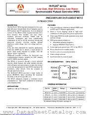IPS16I-D-G-LF datasheet pdf Microsemi