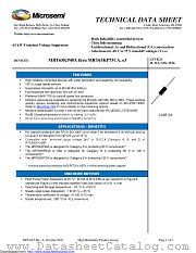 MRT65KP60CAE3 datasheet pdf Microsemi
