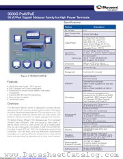 PD-9612G/ACDC/M datasheet pdf Microsemi