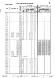 1N2607 datasheet pdf Motorola