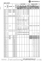 1N3745 datasheet pdf Motorola