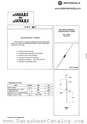 1N5471C datasheet pdf Motorola