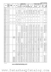 2N5337 datasheet pdf Motorola