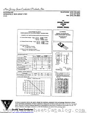 2N5989 datasheet pdf New Jersey Semiconductor