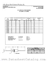 LVA456A datasheet pdf New Jersey Semiconductor