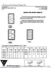 TND942 datasheet pdf New Jersey Semiconductor