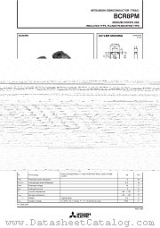 AN6356N datasheet pdf Panasonic