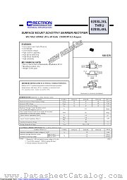 02SSL40L datasheet pdf Rectron Semiconductor