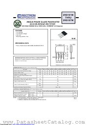 2RS102M datasheet pdf Rectron Semiconductor