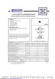 2SSL20L datasheet pdf Rectron Semiconductor