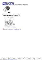 DRS202K datasheet pdf Rectron Semiconductor
