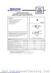 P4FMAJ30CA datasheet pdf Rectron Semiconductor
