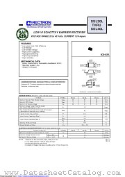 FML130 datasheet pdf Rectron Semiconductor
