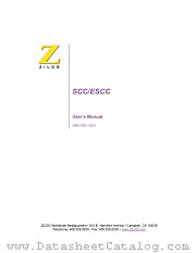 Z8530 datasheet pdf Zilog