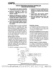 82A436 datasheet pdf Asiliant Technologies