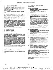 RC288DPI datasheet pdf Conexant