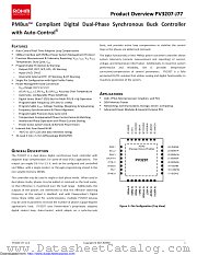 PV3207 datasheet pdf ROHM