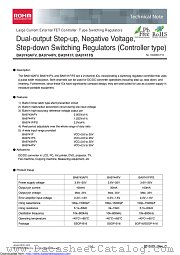 BA9741F-E2 datasheet pdf ROHM