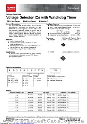 BD99A41F-E2 datasheet pdf ROHM